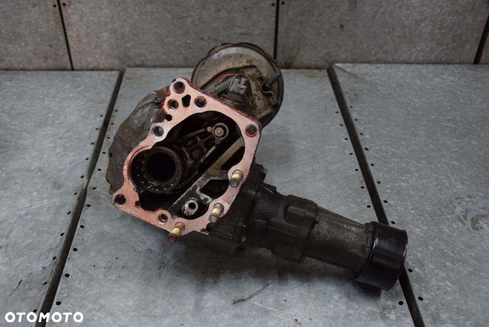 TOYOTA RAV4 I 2.0 MOST REDUKTOR PRZÓD - 10