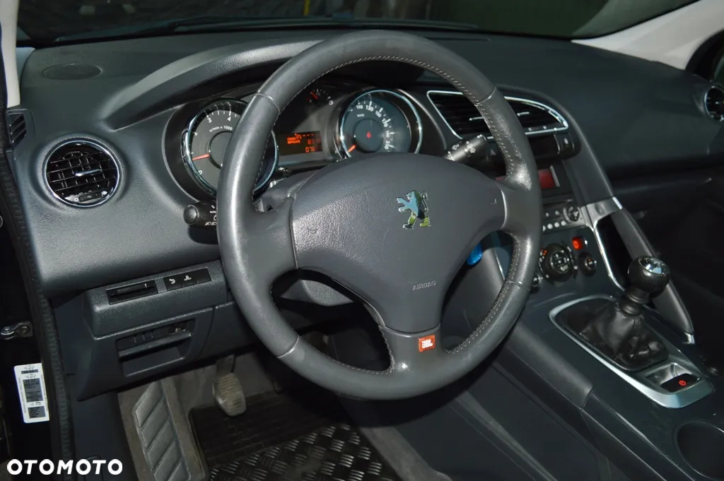 Peugeot 3008 - 32