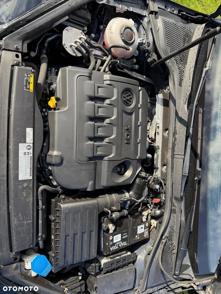 Volkswagen Golf VII 2.0 TDI BMT GTD DSG - 9