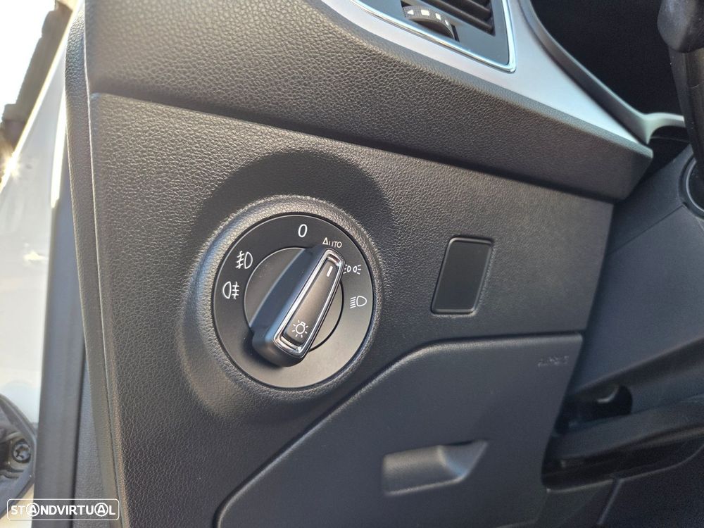 SEAT Leon ST - 12