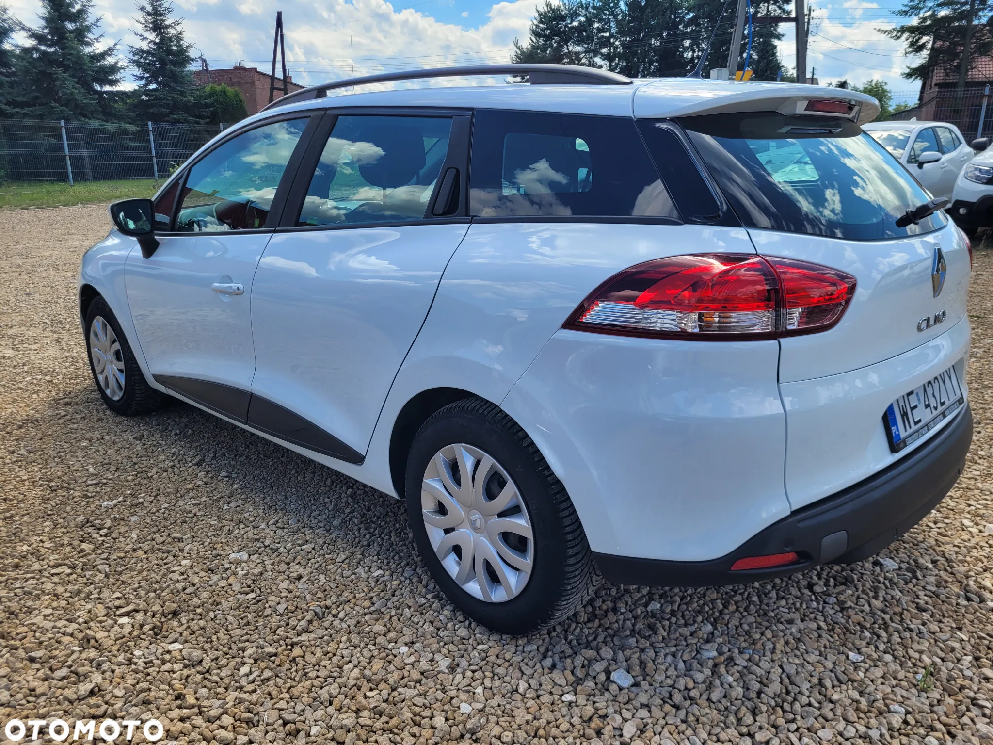 Renault Clio 0.9 Energy TCe Alize - 21