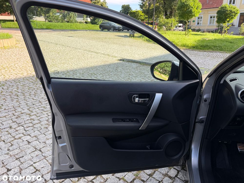 Nissan Qashqai+2 2.0 dCi DPF I-Way - 16