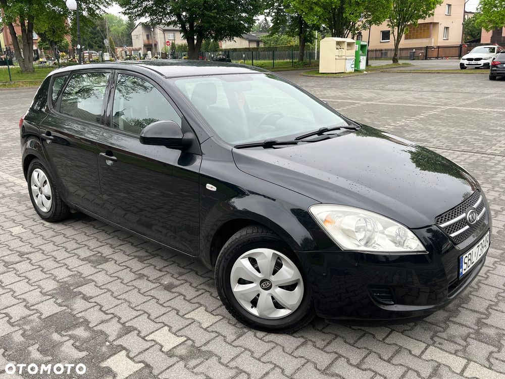 Kia Ceed 1.4 Optimum - 10