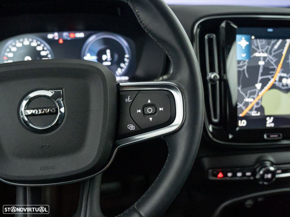 Volvo XC 40 1.5 T5 PHEV Inscription Expression - 24