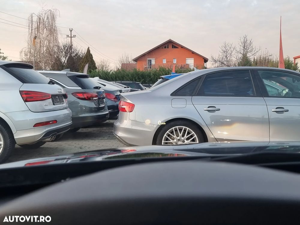 BMW Seria 3 320d Efficient Dynamics Edition Modern Line - 30