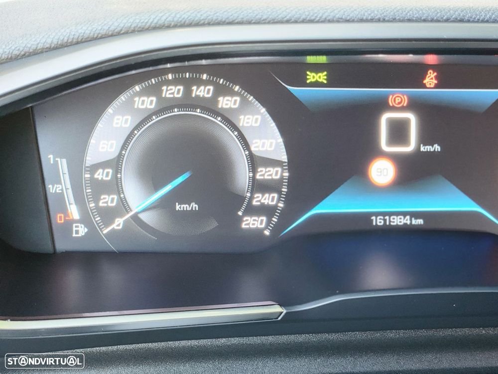 Peugeot 508 SW 1.5 BlueHDi Business Line - 24
