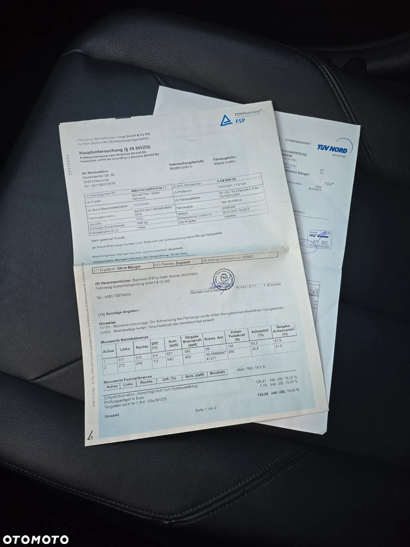 BMW Seria 1 116d EfficientDynamics Edition Sport Line - 36