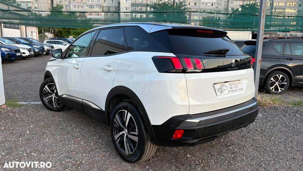 Peugeot 3008 - 32