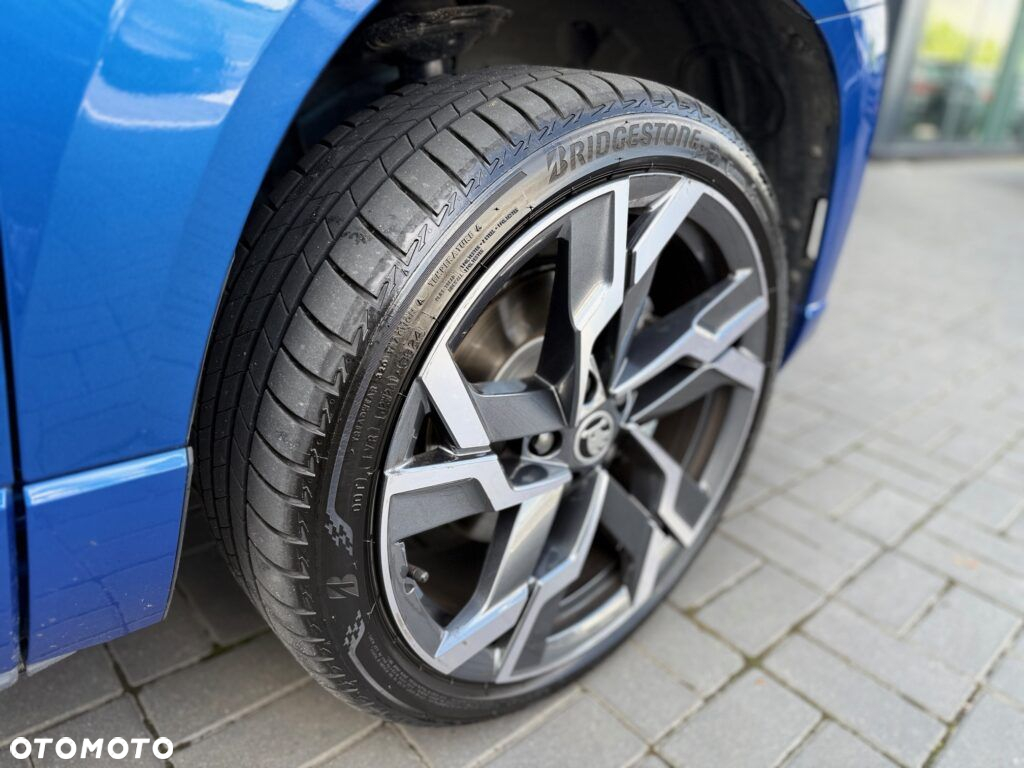 Skoda Karoq 1.5 TSI ACT Sportline DSG - 10