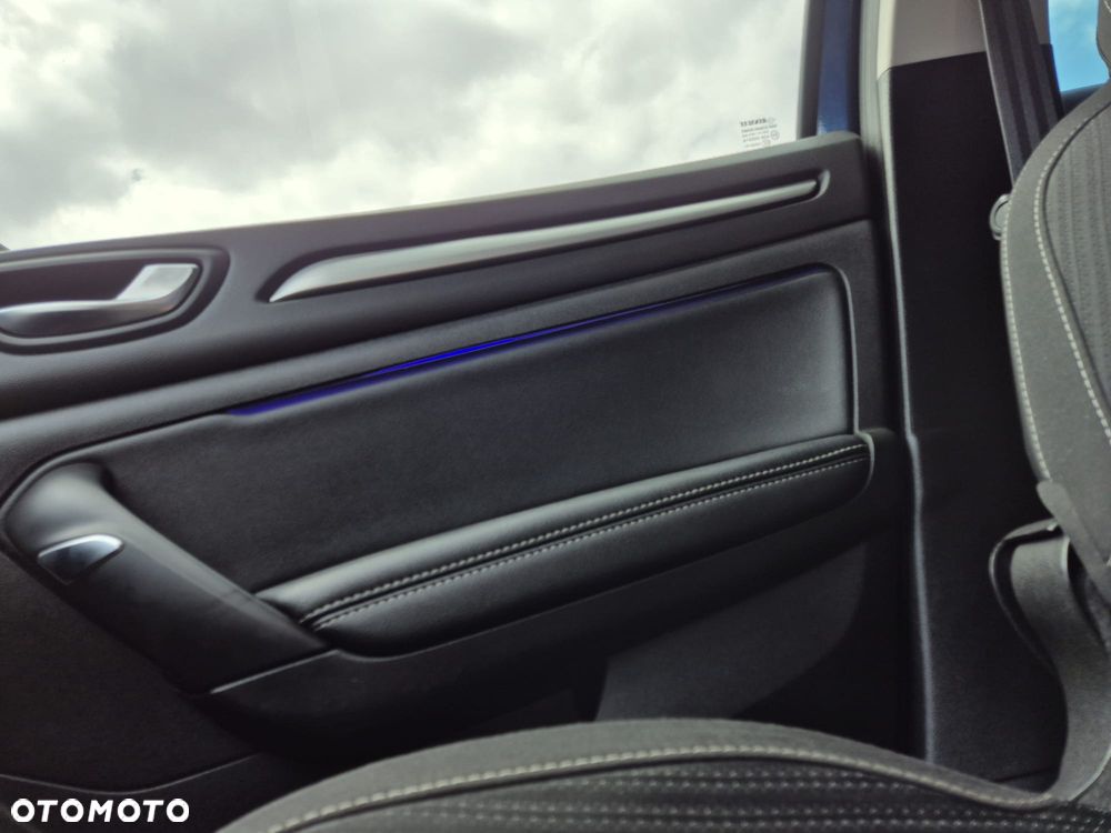 Renault Megane 1.3 TCe FAP Intens EDC - 20