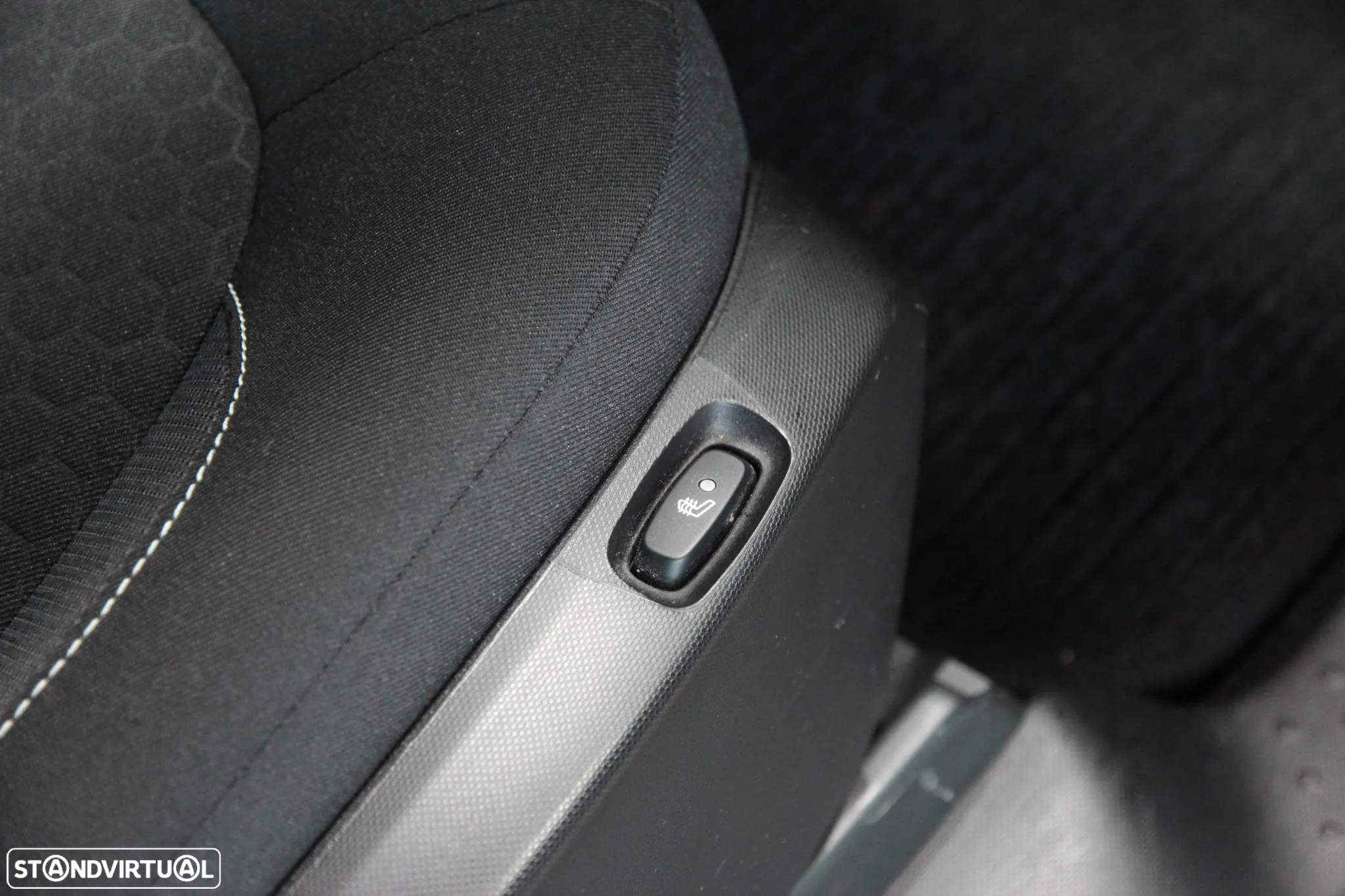 Smart ForFour EQ Passion - 11