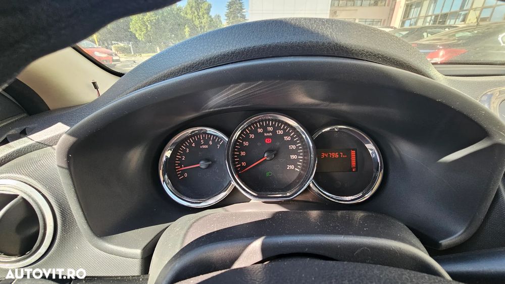 Dacia Logan Express 1.5 dCi - 2