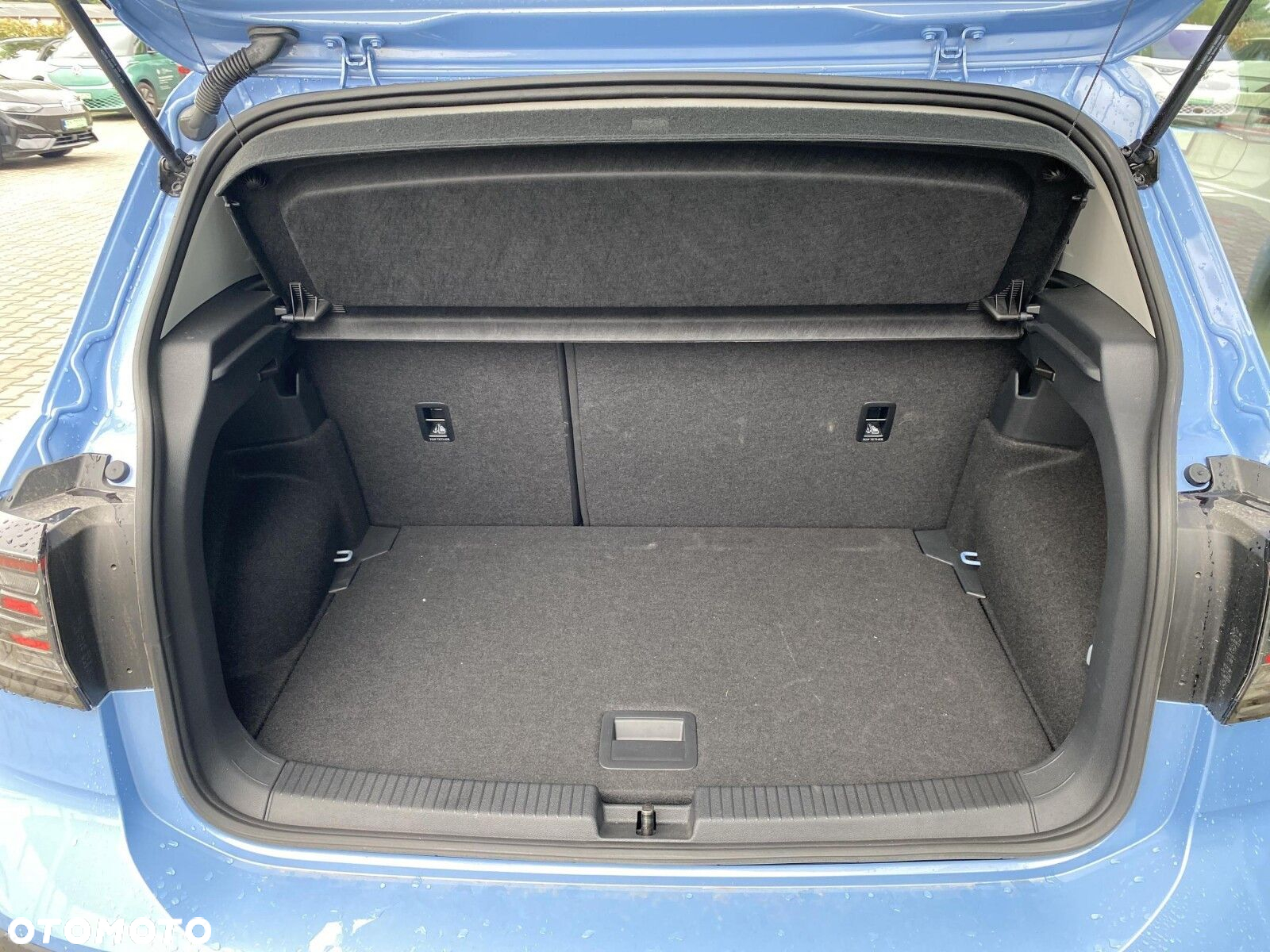 Volkswagen T-Cross - 34