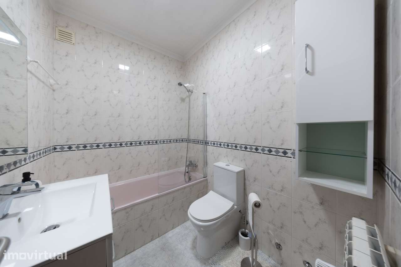 Quarto Individual - Grande imagem: 4/9