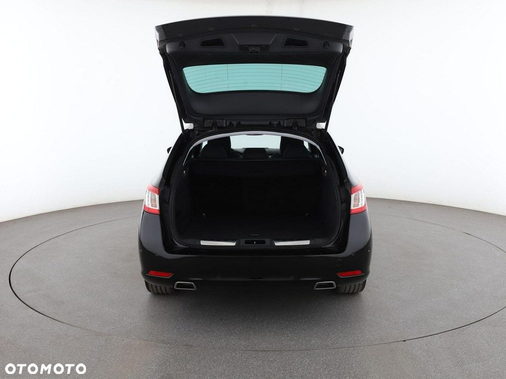 Peugeot 508 2.0 BlueHDi GT S&S - 20