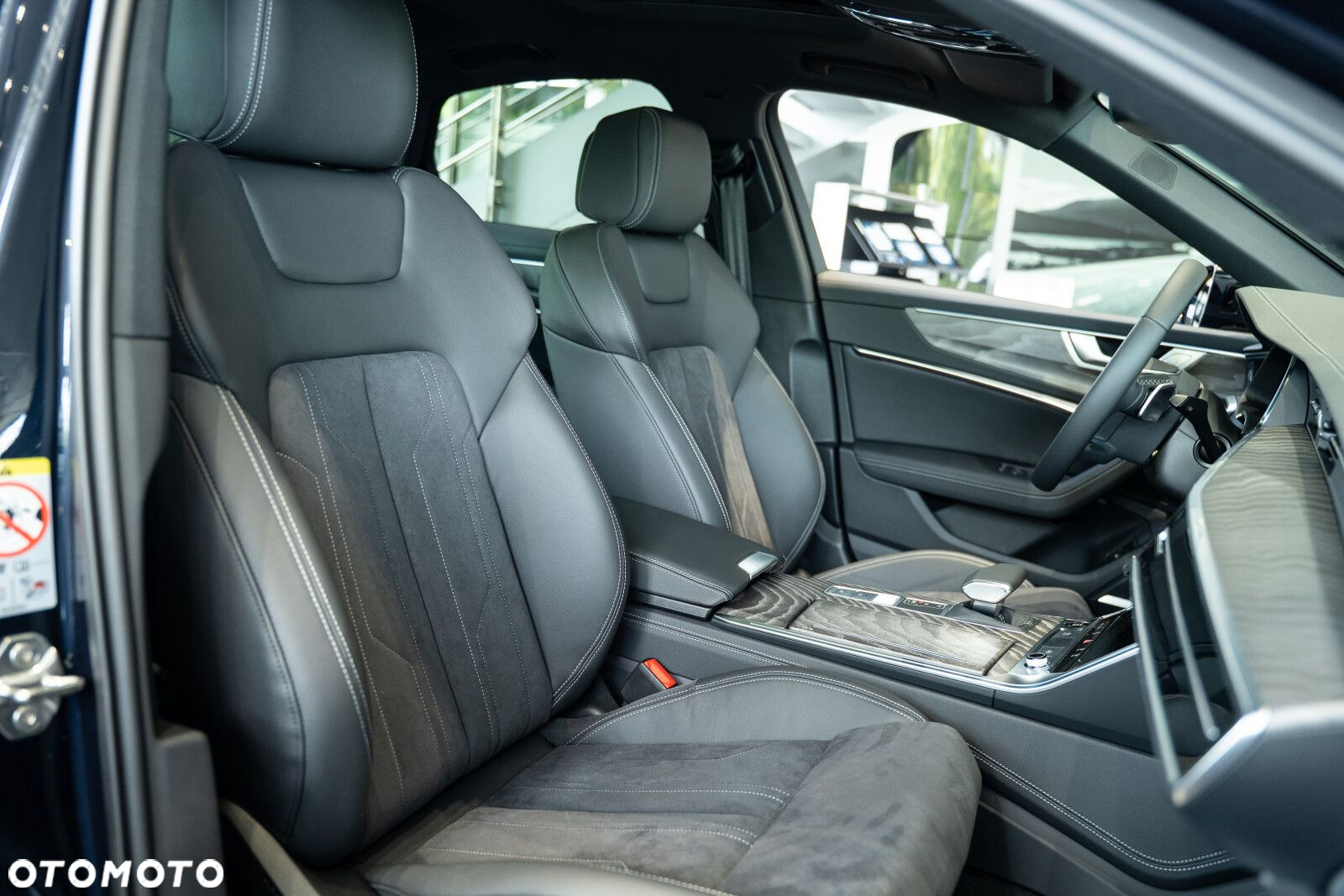 Audi A6 - 17