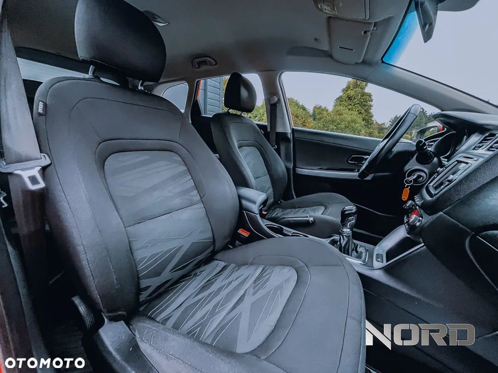 Kia Ceed Cee'd 1.6 GDI L - 13