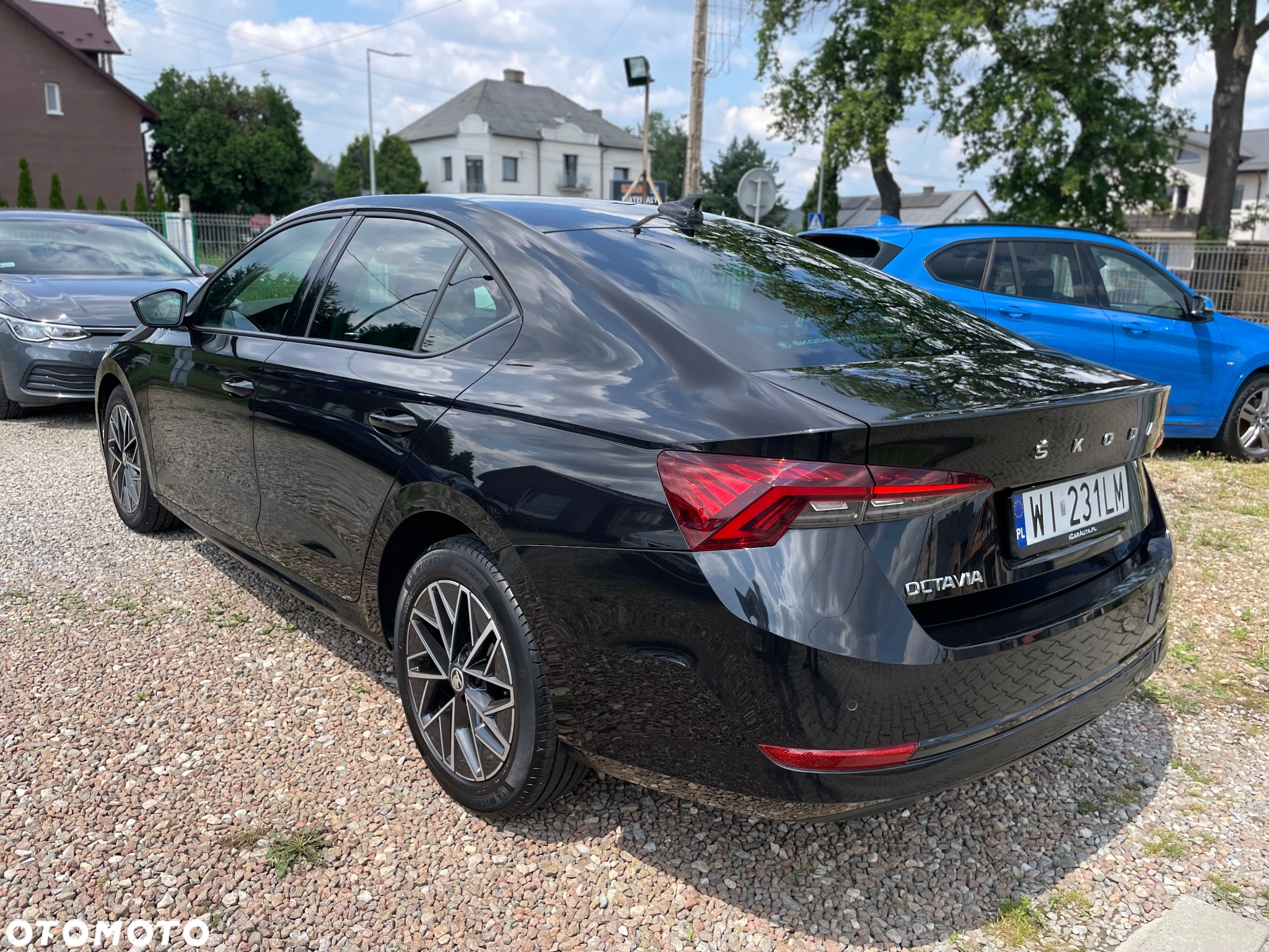 Skoda Octavia 1.0 TSI Ambition - 14