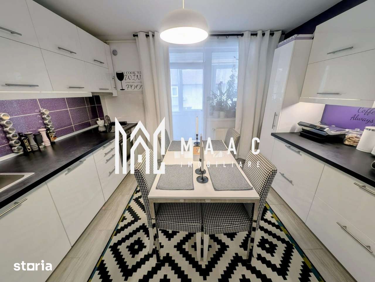 Apartament 2 camere | Mobilat | Arhitecților — fotografia 1