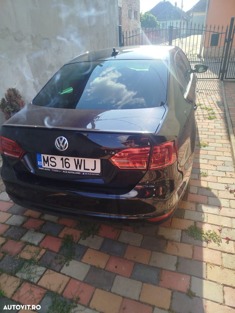 Volkswagen Jetta 1.4 DSG Highline - 30