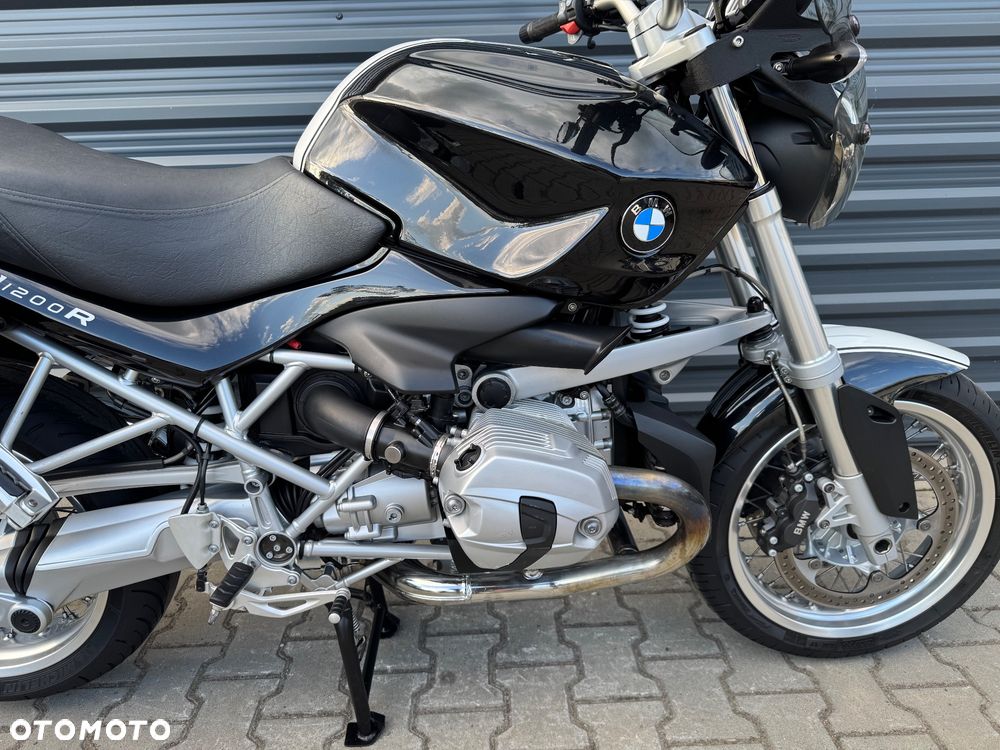 BMW R - 14
