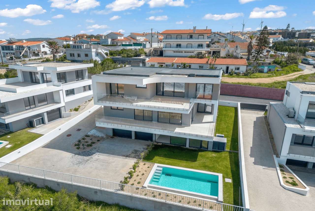 Moradia T3 com piscina, Mafra - Grande imagem: 3/41