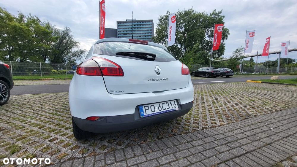 Renault Megane 1.5 dCi Generation Authentique - 3