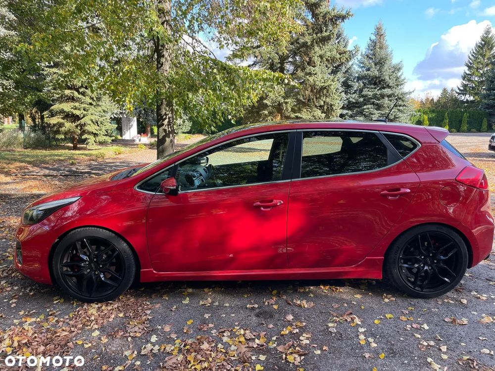 Kia Ceed - 3