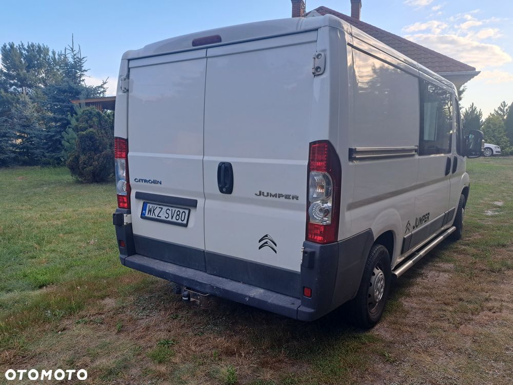 Citroën Jumper - 4
