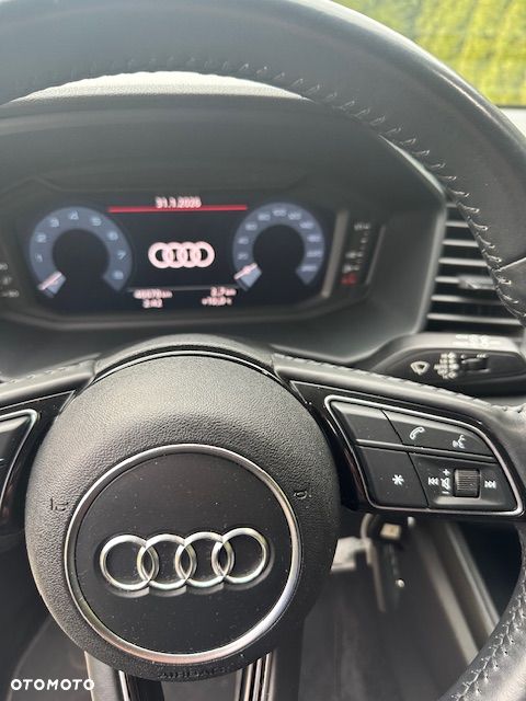 Audi A1 Sportback - 6