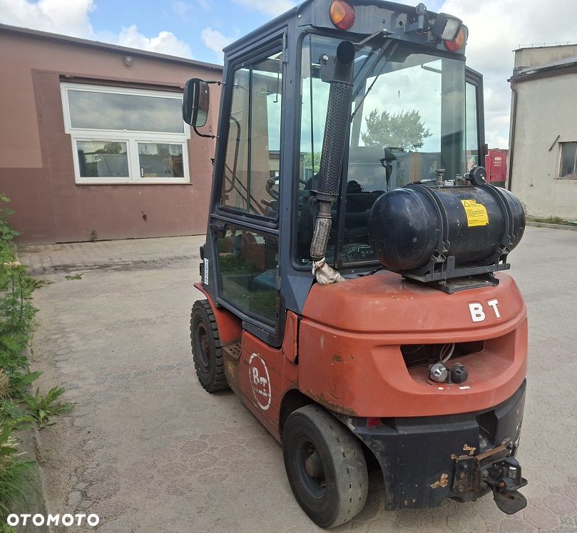 BT Toyota 42-7FGF 25 - 4