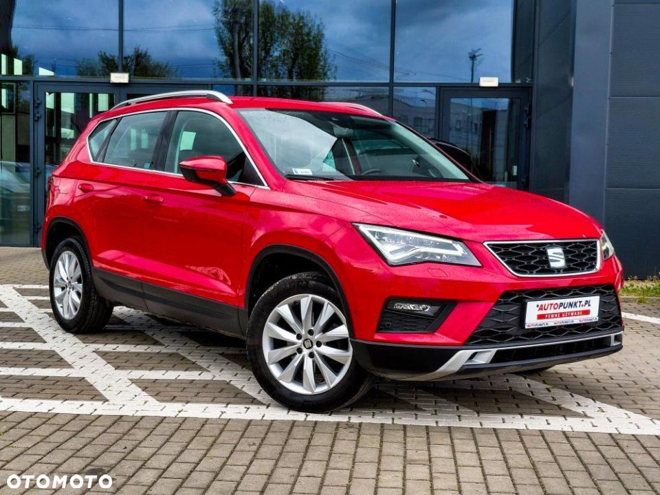 Seat Ateca - 5