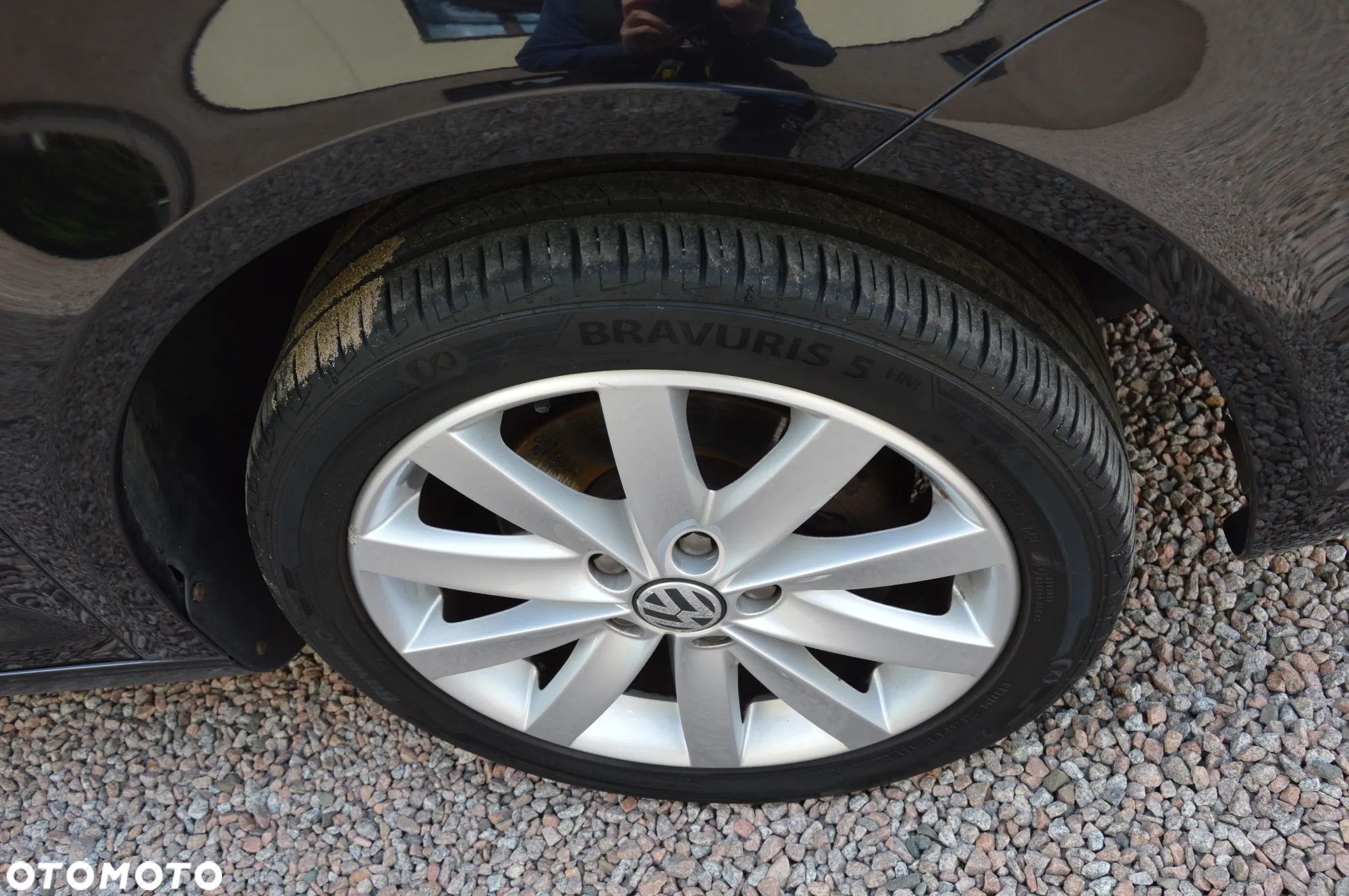 Volkswagen Touran - 15