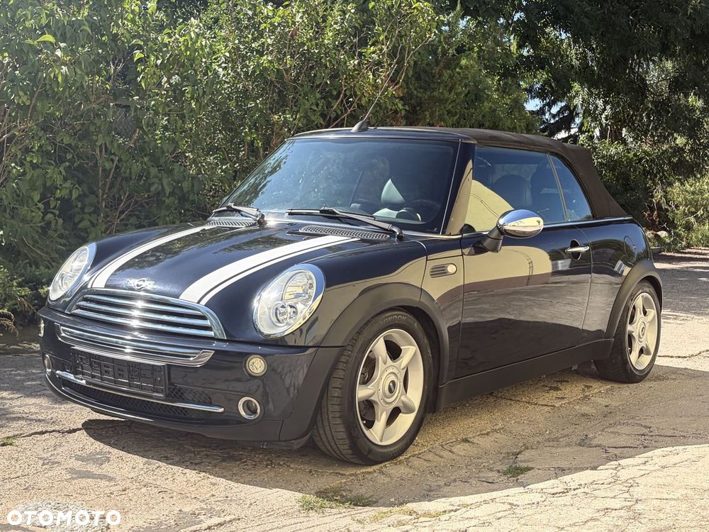 MINI ONE Standard - 7