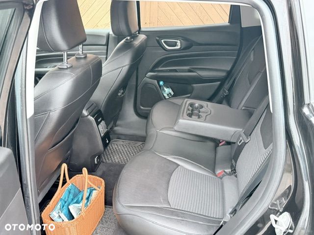 Jeep Compass 1.5 T4 mHEV Limited FWD S&S DCT - 9