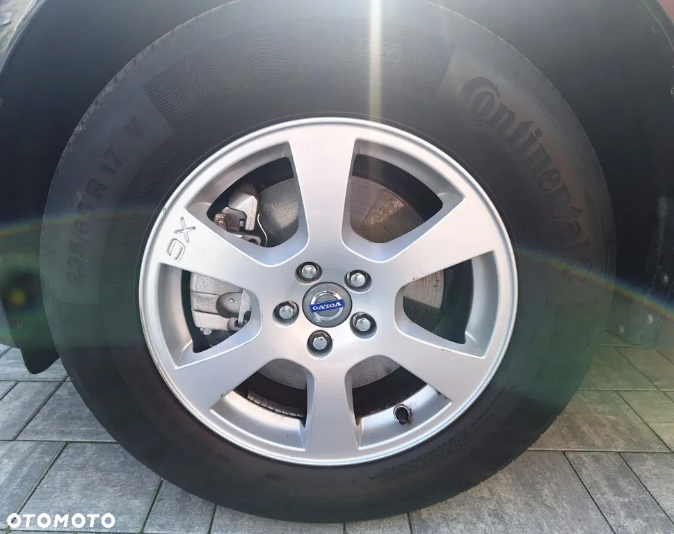 Volvo XC 60 - 16