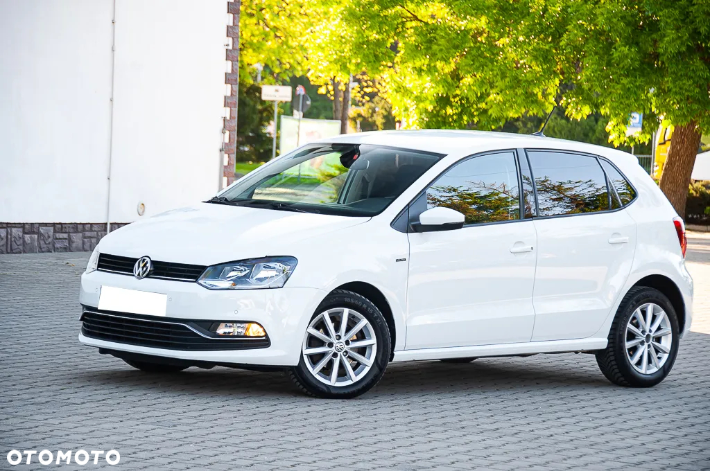 Volkswagen Polo 1.4 TDI (Blue Motion Technology) DSG Highline - 10