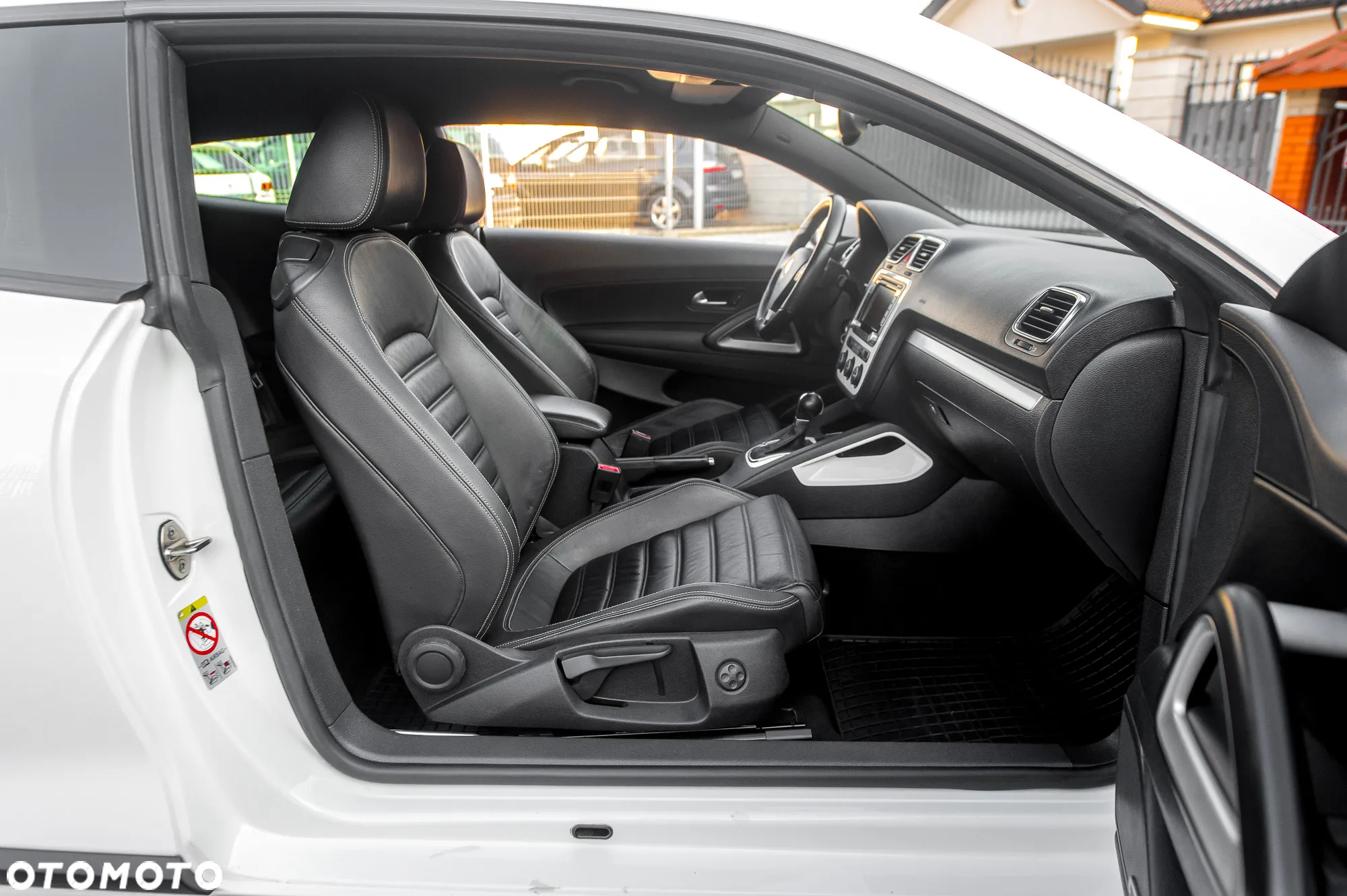 Volkswagen Scirocco 2.0 TSI DSG - 19