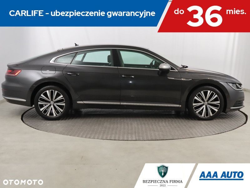 Volkswagen Arteon - 7