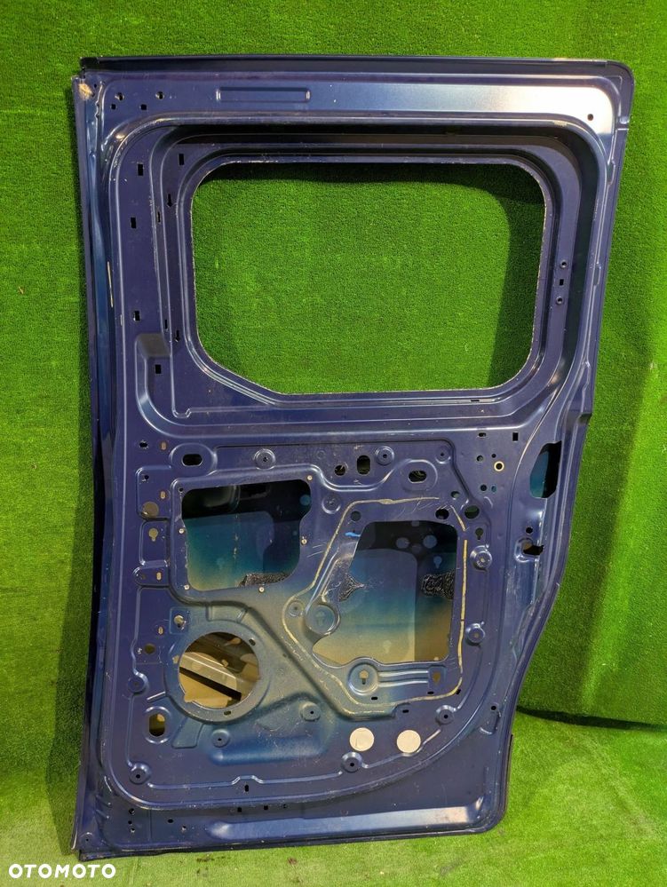 DRZWI PRAWE PRZESUWNE RIFTER COMBO PROACE CITY NR.47 - 6