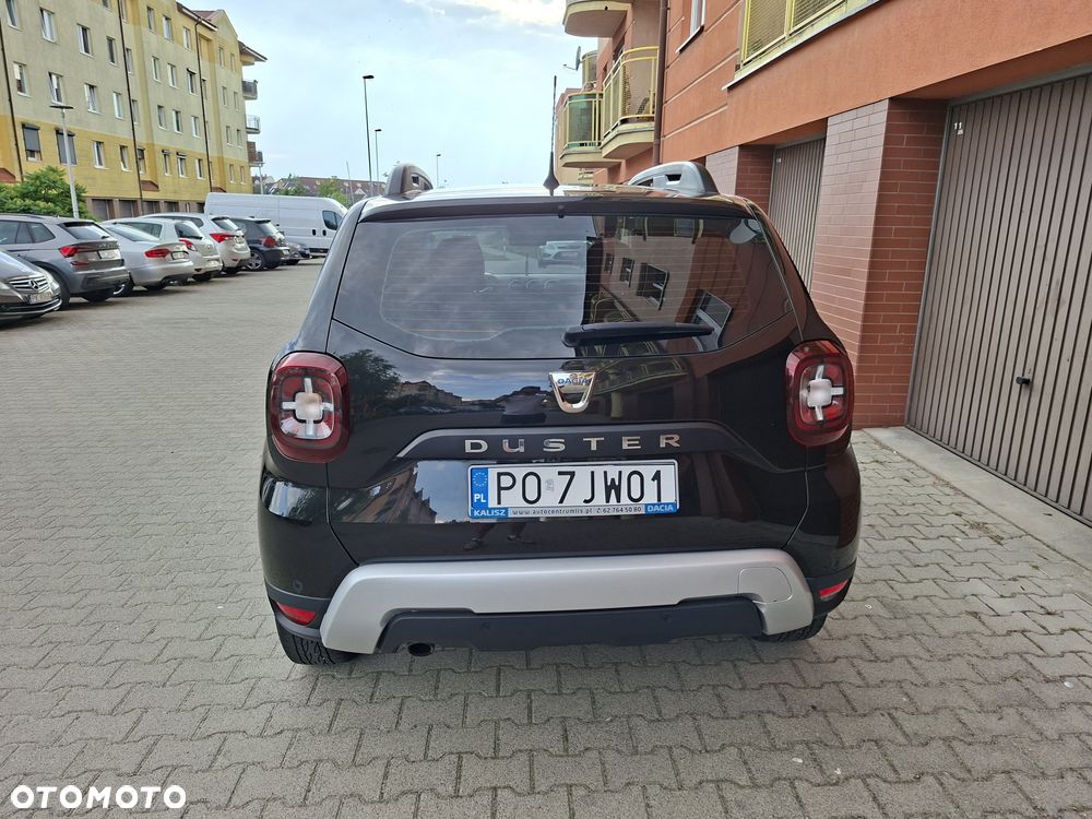 Dacia Duster - 5