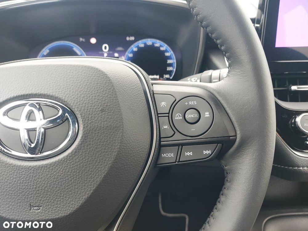 Toyota Corolla 1.8 Hybrid Comfort - 14