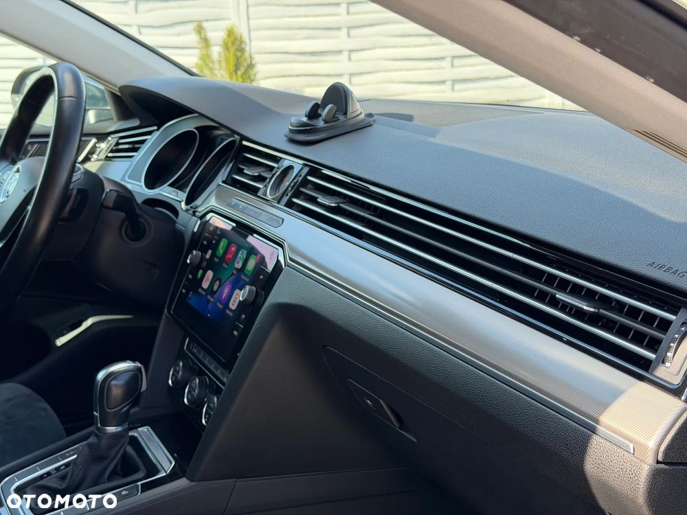 Volkswagen Arteon 2.0 TDI SCR DSG Elegance - 14