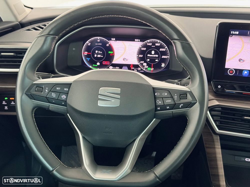 SEAT Leon ST - 49