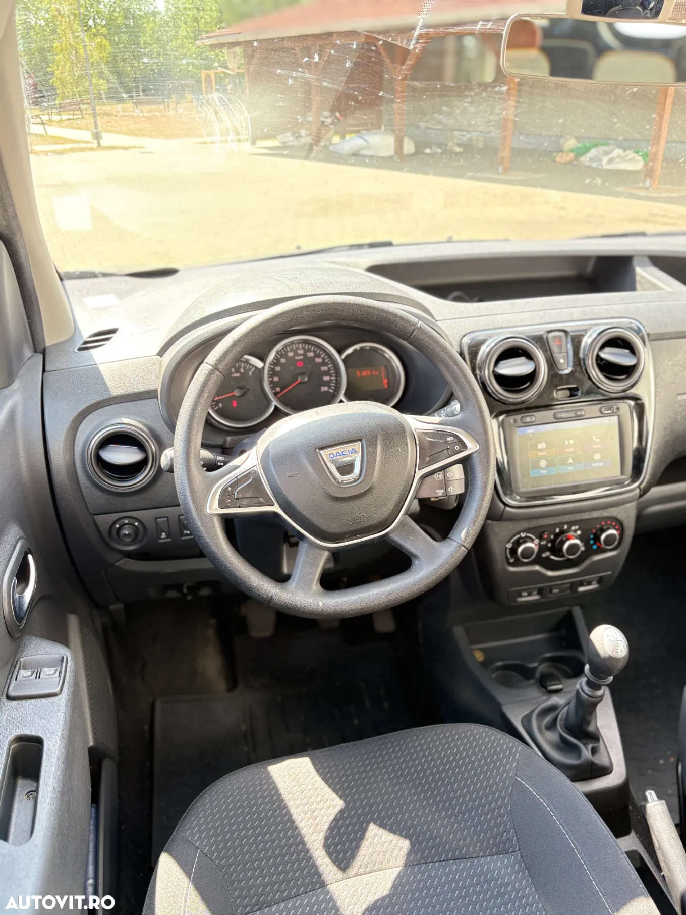 Dacia Dokker - 12