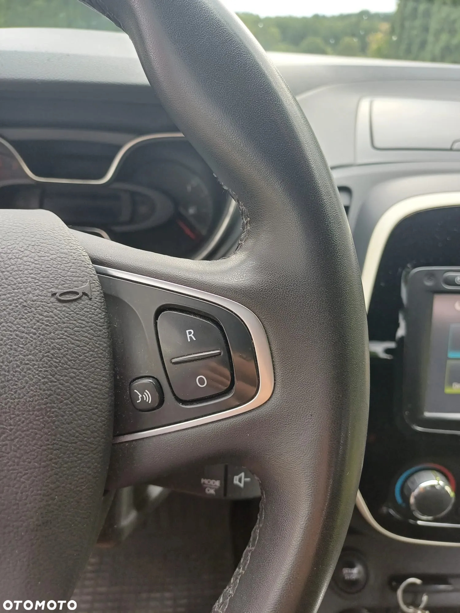 Renault Captur 0.9 Energy TCe Life - 15