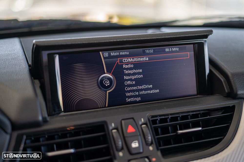 BMW Z4 18 i Pack M Auto - 39