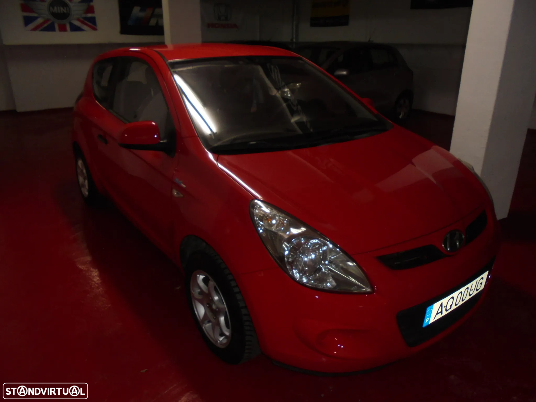 Hyundai i20 1.2 Classic - 10
