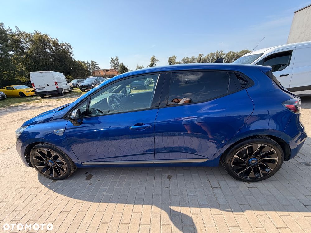 Renault Clio 1.6 E-TECH Full Hybrid 145 Esprit Alpine - 16