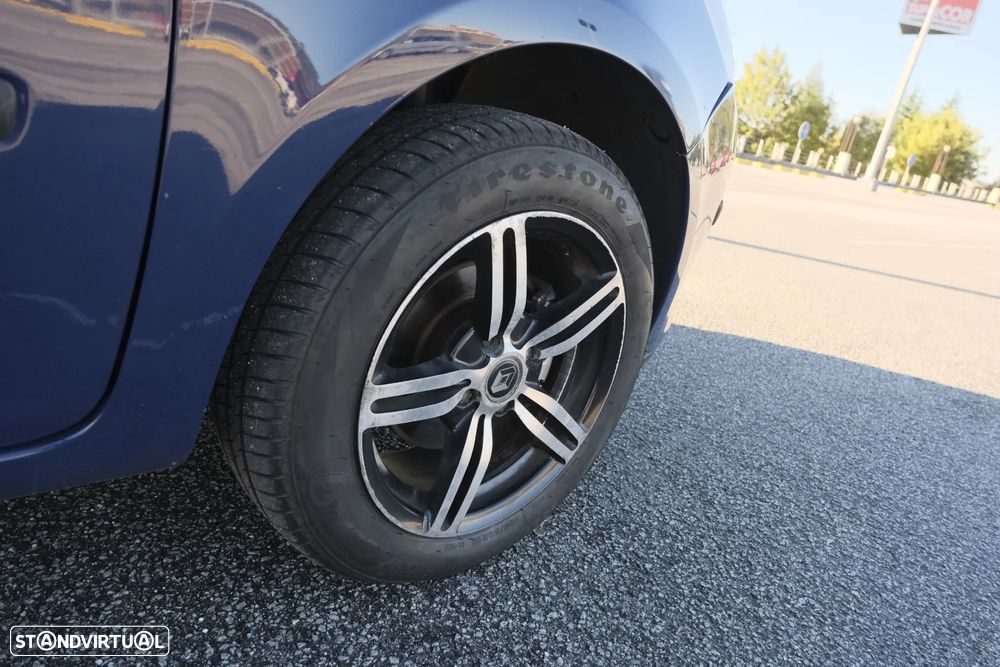 Renault Clio 1.5 dCi Confort - 5